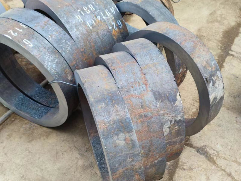 康县42crmo无缝钢管切割加工零售