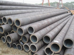 康县20CrMo冷拔无缝钢管